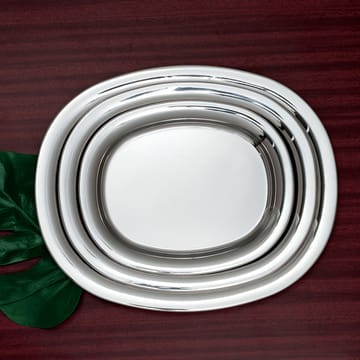 JM13 serveringsfat - 42 cm - Alessi