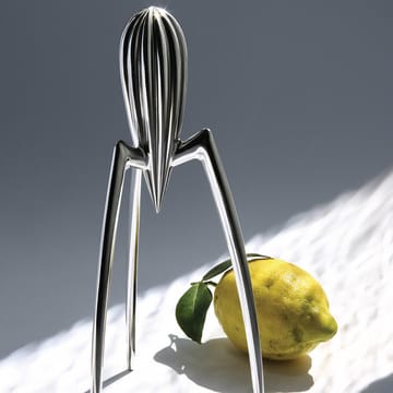 Juicy Salif sitruspresse - blankpolert aluminium - Alessi