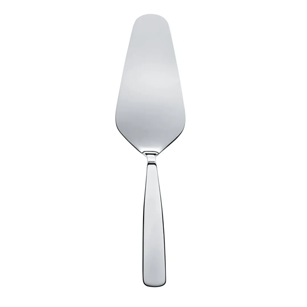 KnifeForkSpoon kakespade, Rustfritt stål Alessi