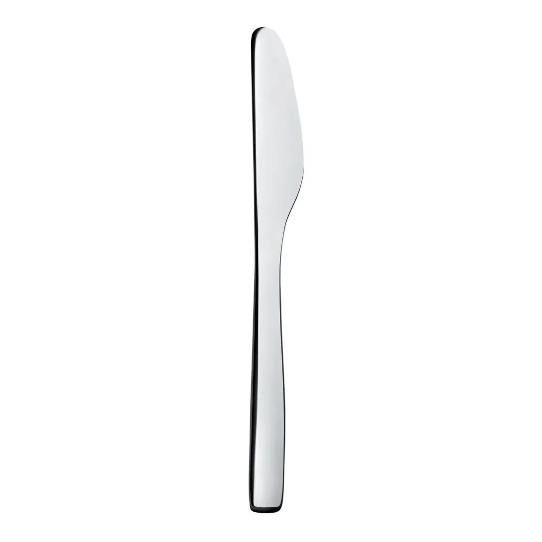 KnifeForkSpoon Monobloc bordkniv, Rustfritt stål Alessi