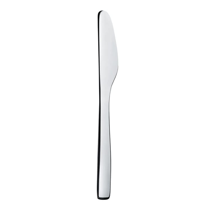 KnifeForkSpoon Monobloc bordkniv - Rustfritt stål - Alessi