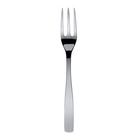 KnifeForkSpoon serveringsgaffel - Rustfritt stål - Alessi