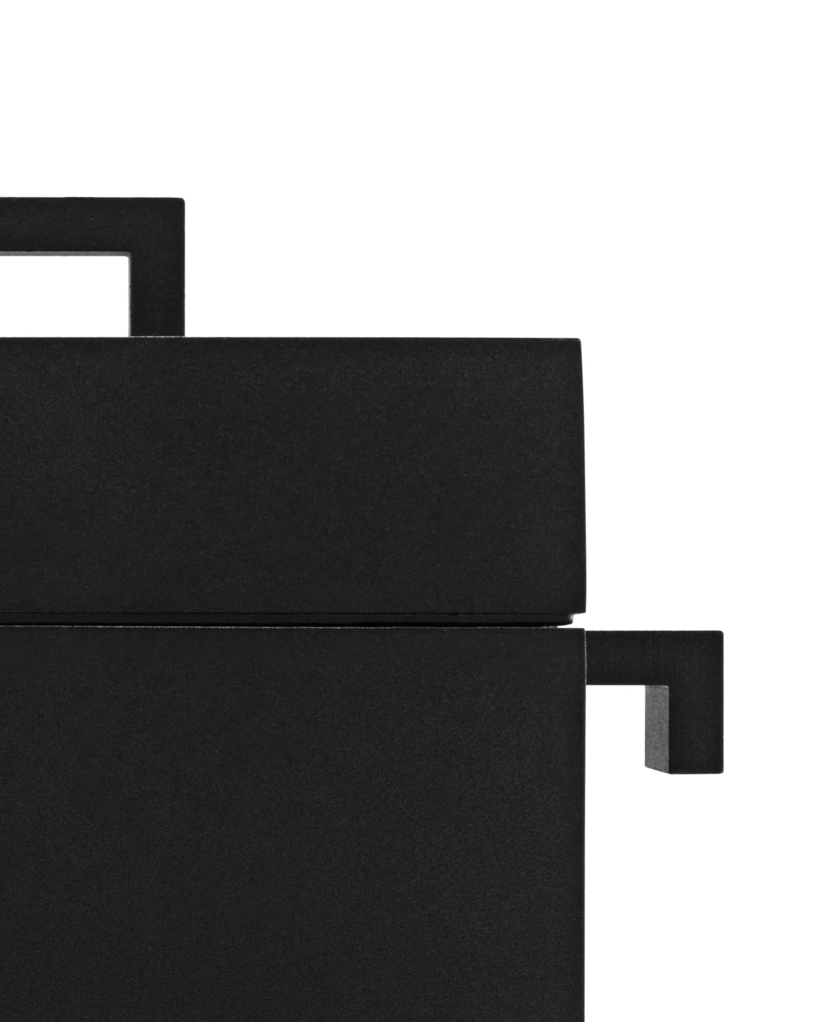 La cubina cocotte gryte, 2,4 dl Alessi