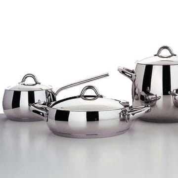Mami kasserolle rustfritt stål - 1,6 l - Alessi