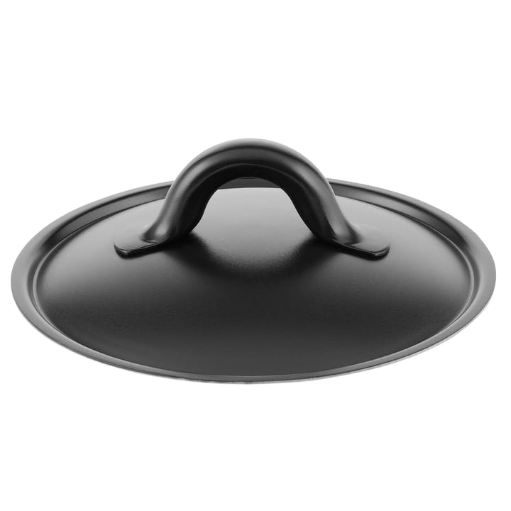 Mami lokk svart - 14 cm - Alessi