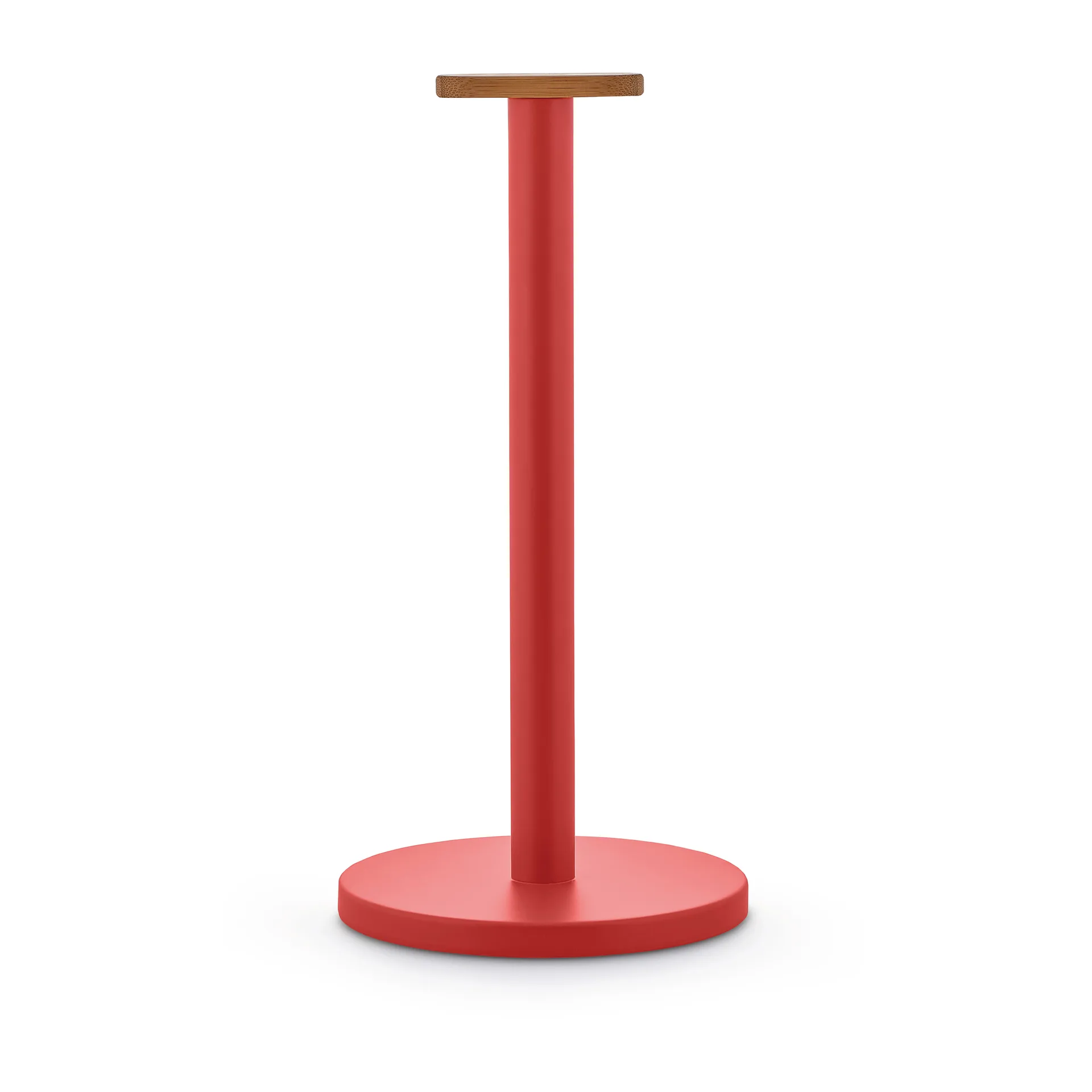 Mattina tørkerullholder, Rød Alessi