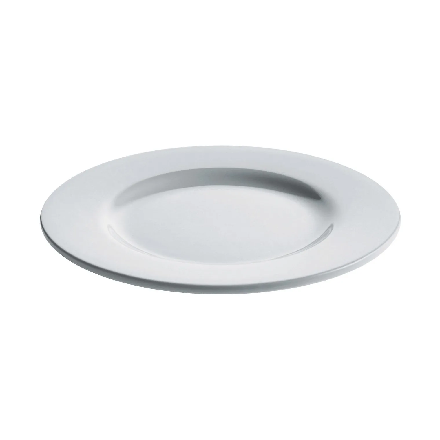 PlateBowlCup tallerken Ø 20 cm, Hvit Alessi