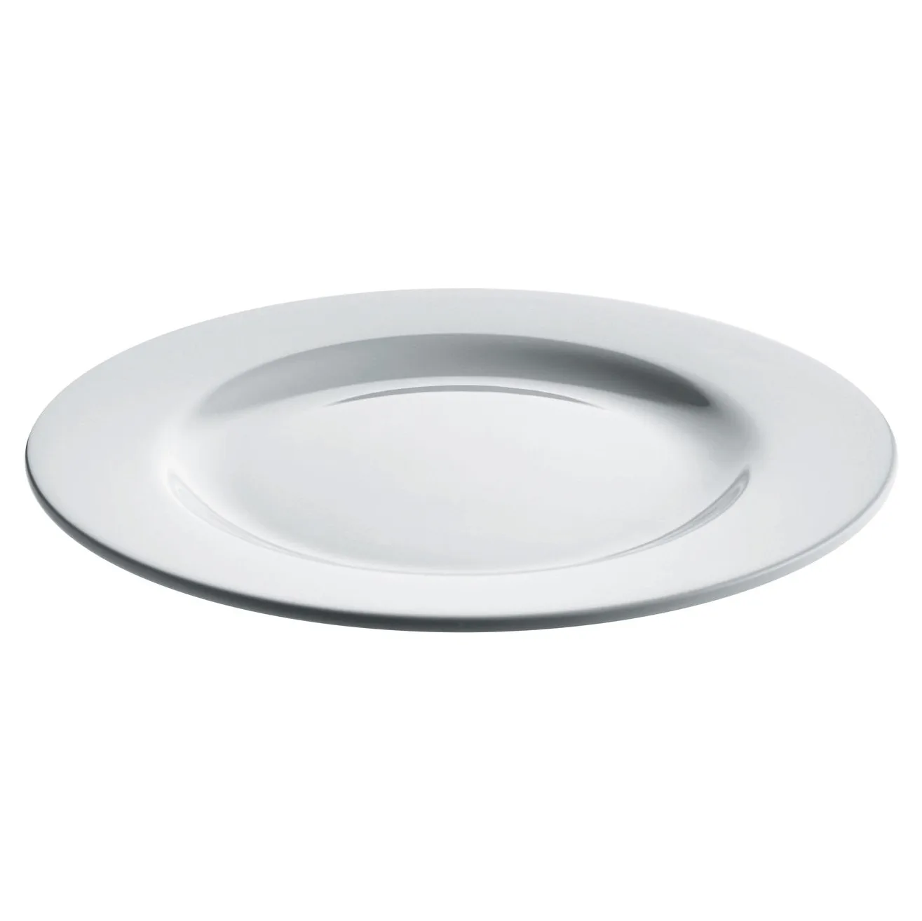 PlateBowlCup tallerken Ø 28 cm, Hvit Alessi