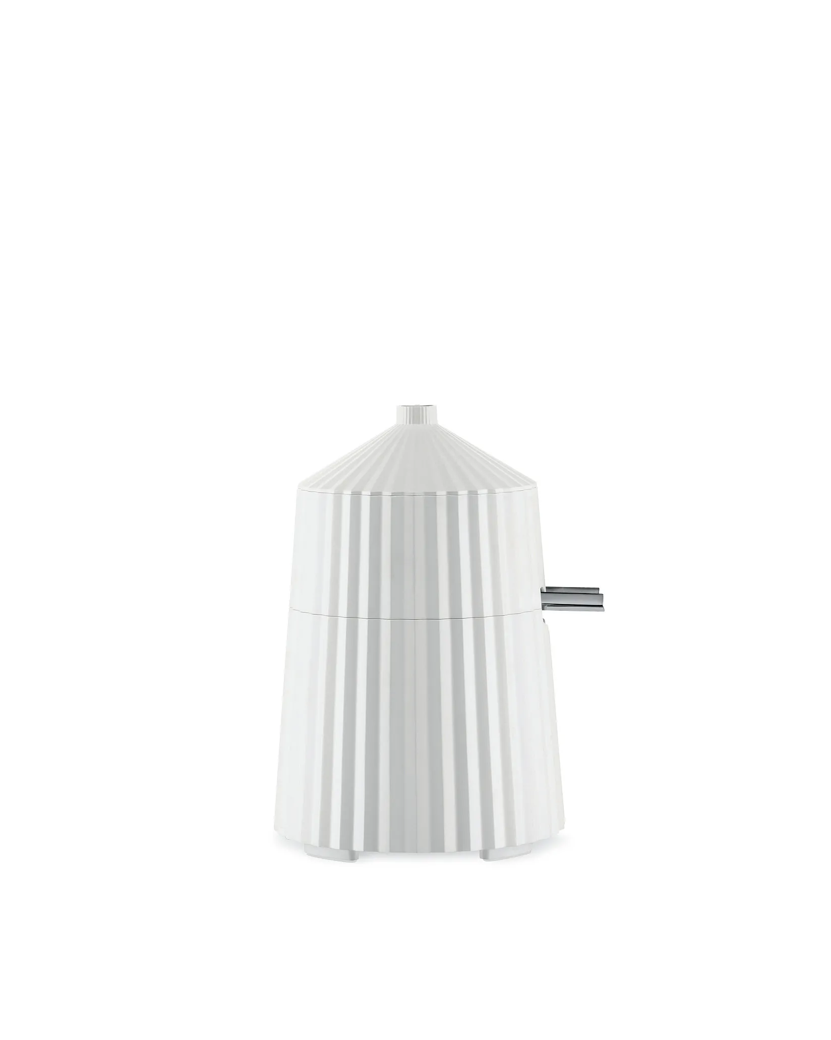 Plissé sitruspresse, Hvit Alessi