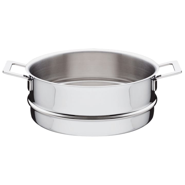 Pots&Pans grønnsakspanne - 24 cm - Alessi