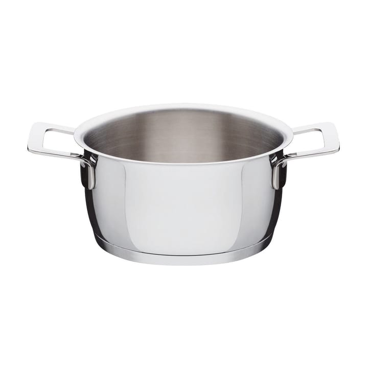 Pots&Pans gryte - 1,6 L - Alessi