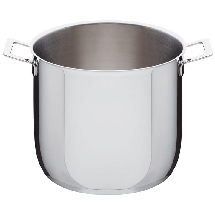 Pots&Pans gryte - 8,8 L - Alessi