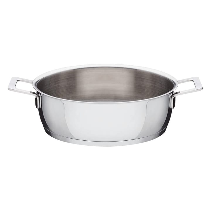 Pots&Pans lav gryte - 24 cm - Alessi