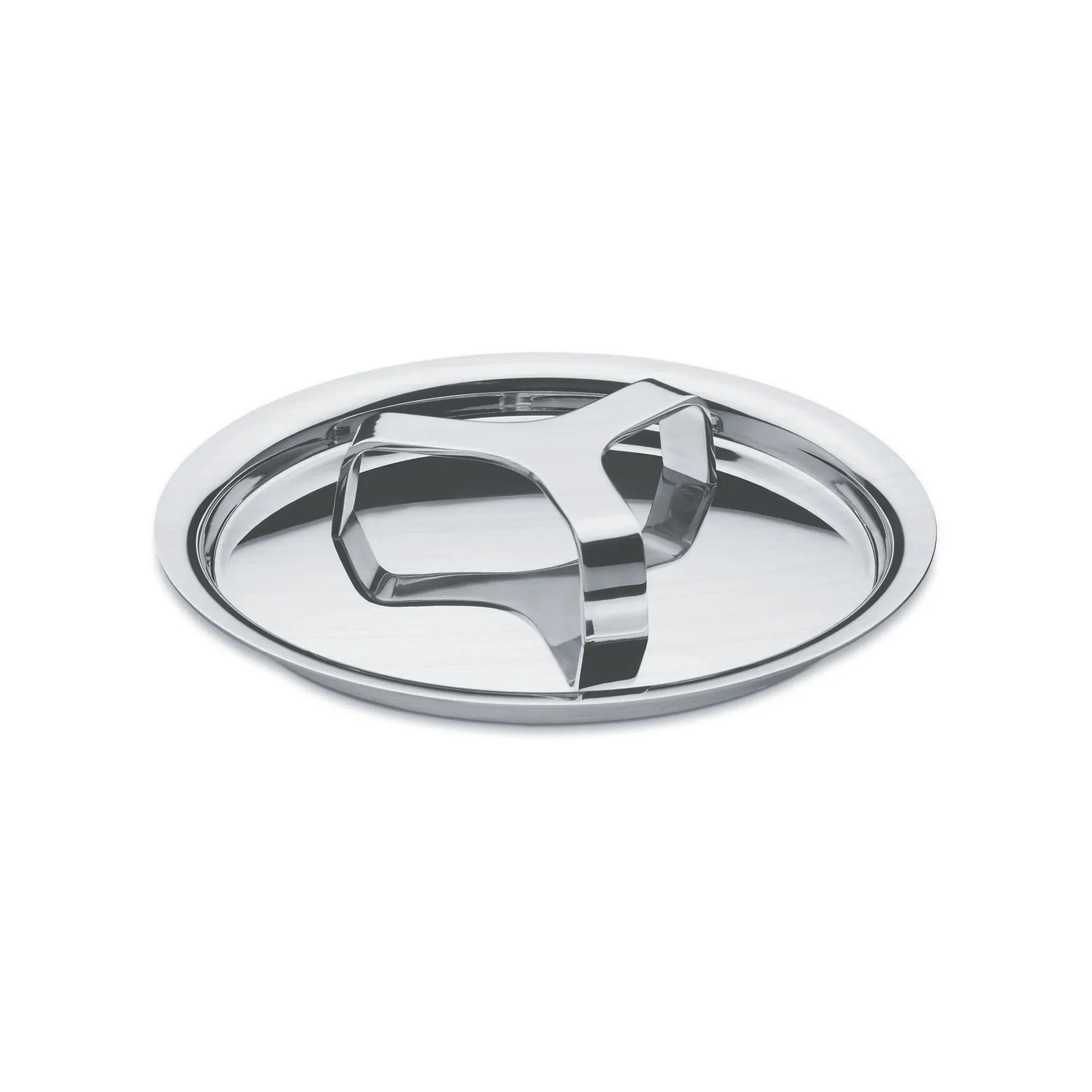 Pots&Pans lokk, 14 cm Alessi