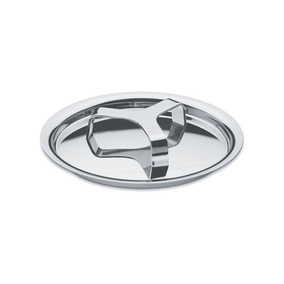 Alessi Pots&Pans lokk 14 cm