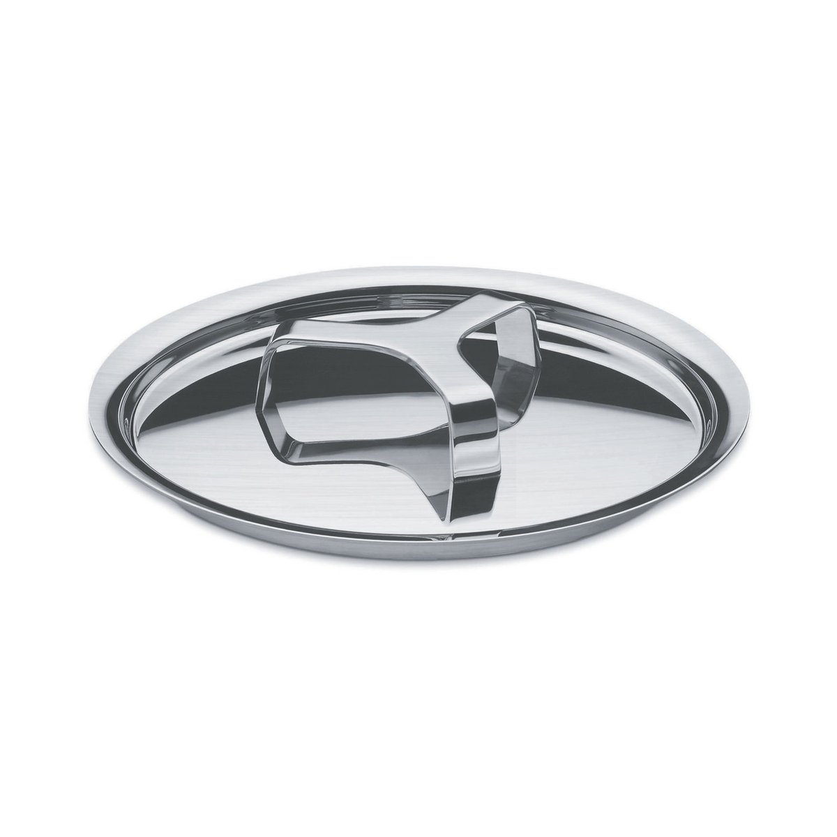 Alessi Pots&Pans lokk 16 cm