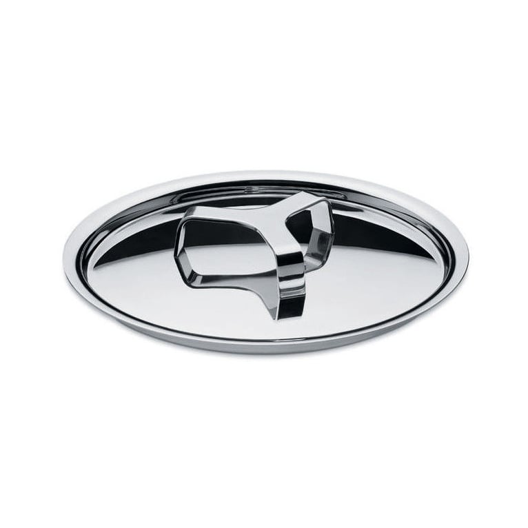 Alessi Pots&Pans lokk 18 cm