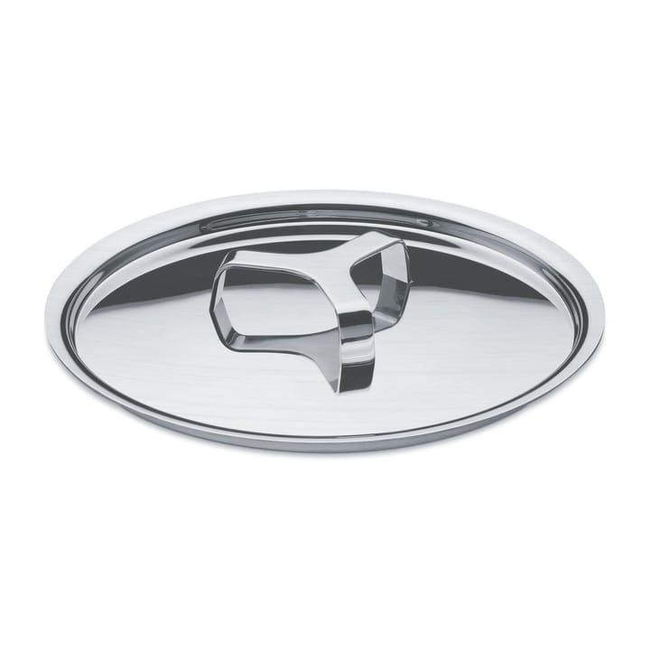 Pots&Pans lokk - 20 cm - Alessi