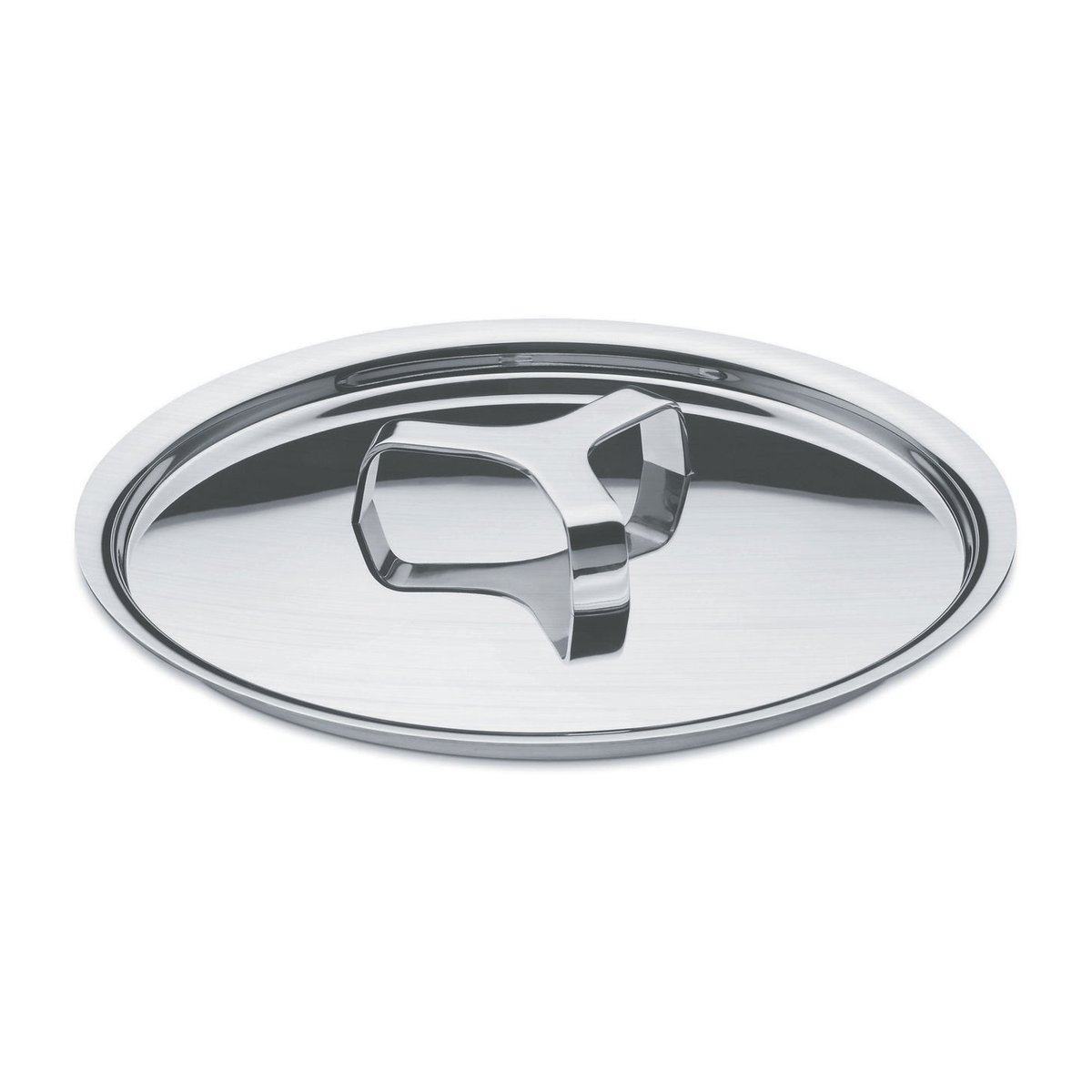 Alessi Pots&Pans lokk 20 cm