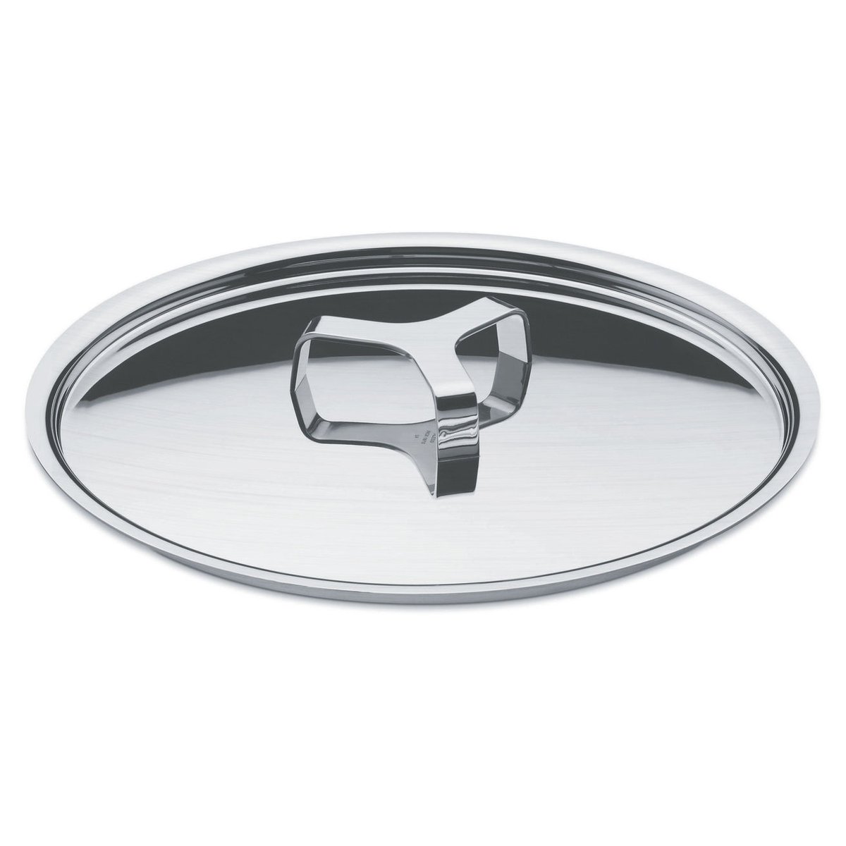 Alessi Pots&Pans lokk 24 cm