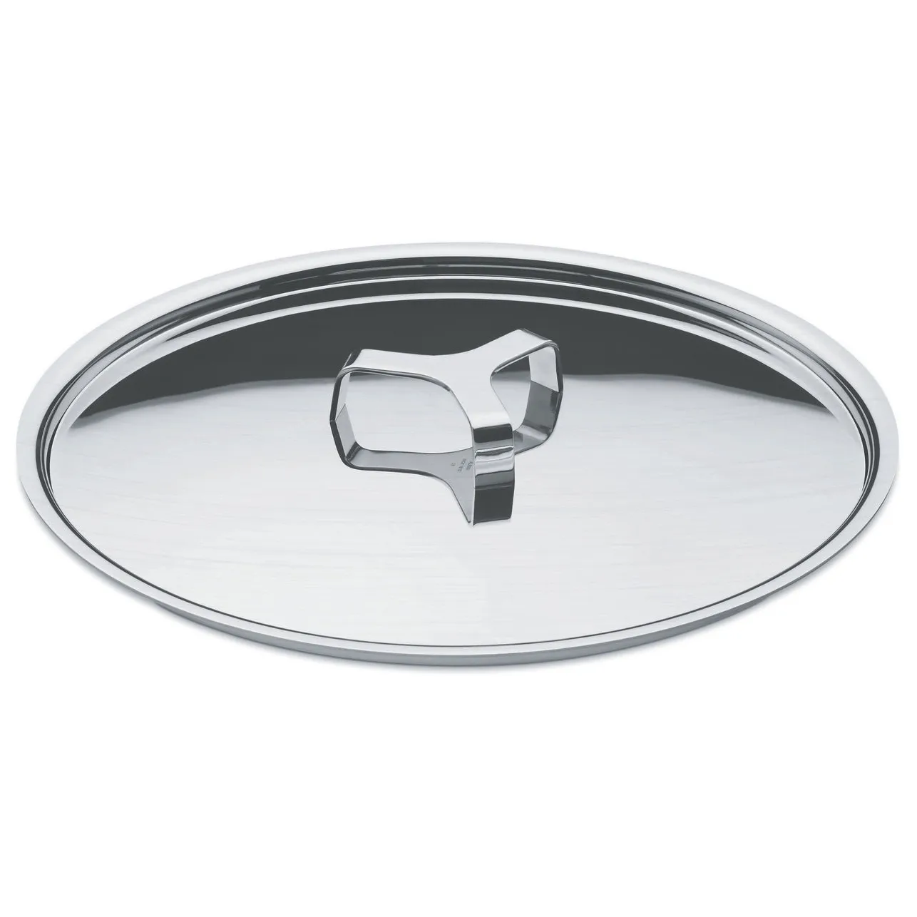 Pots&Pans lokk, 28 cm Alessi