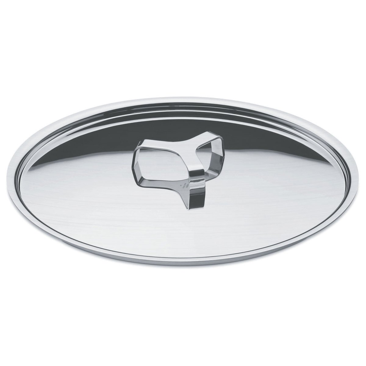 Alessi Pots&Pans lokk 28 cm