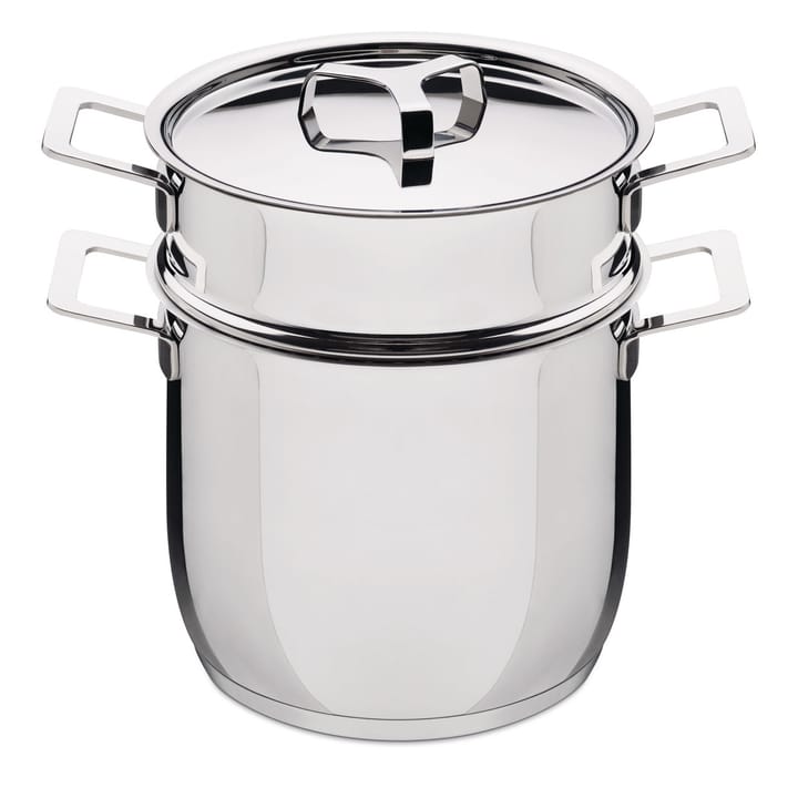 Pots&Pans pastagryte - 5 L - Alessi