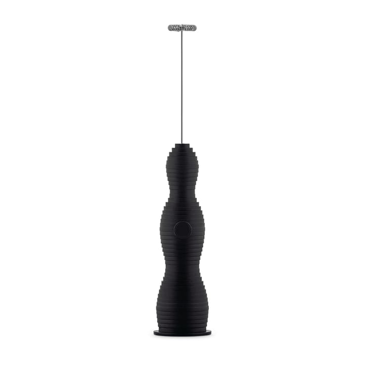 Pulcina melkeskummer 27,5 cm - Svart - Alessi