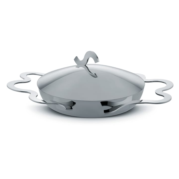 Tegamino eggepanne - 17,4 cm - Alessi