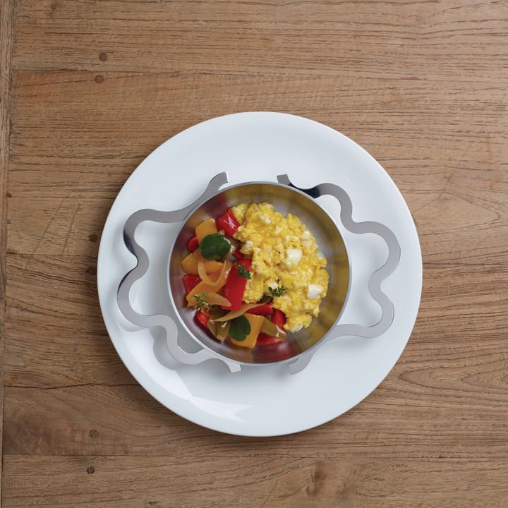 Tegamino eggepanne, 17,4 cm Alessi