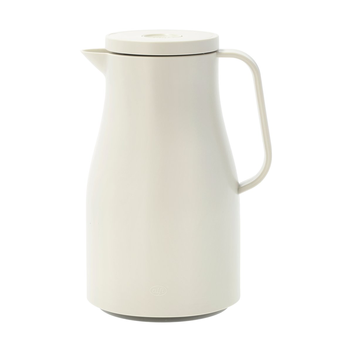 Alfi Econscious termokanne 1 L Beige