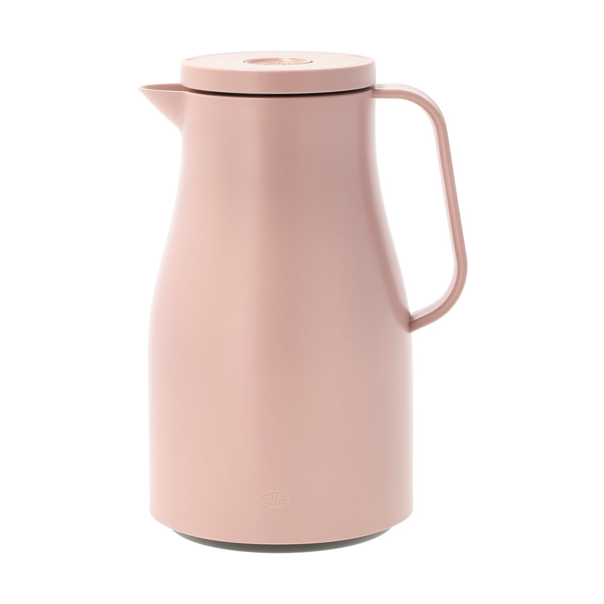 Alfi Econscious termokanne 1 L Pudderrosa
