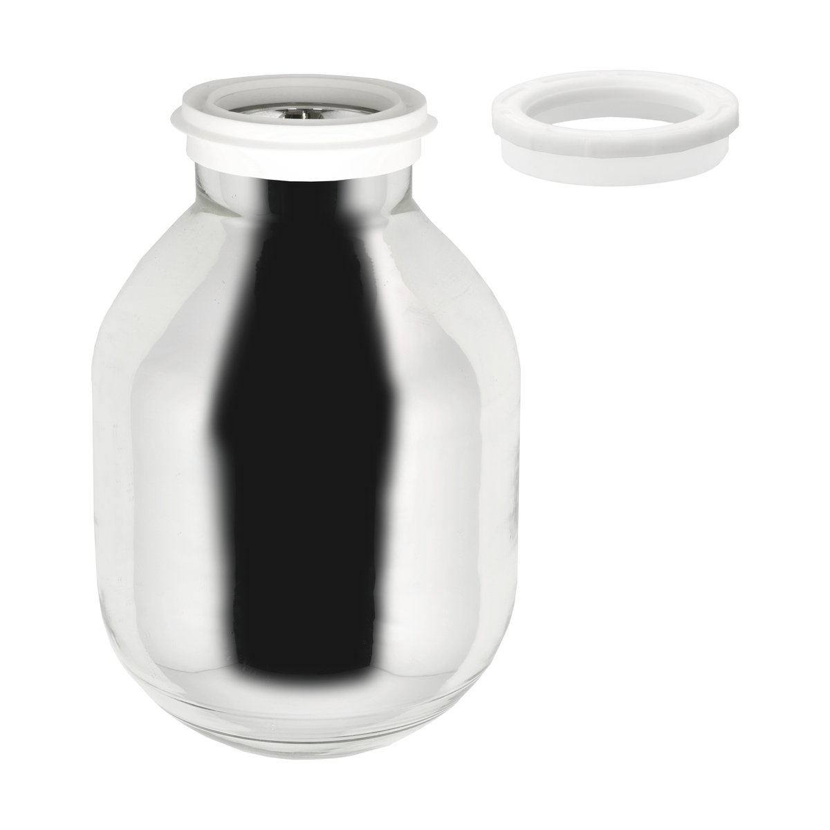 Alfi Glassinnsats til Juwel termokanne 1 L Reservedel