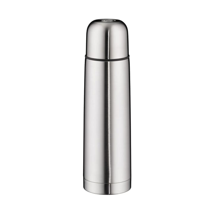 IsoTherm Eco termoflaske 0,5 l - Matt stål - Alfi