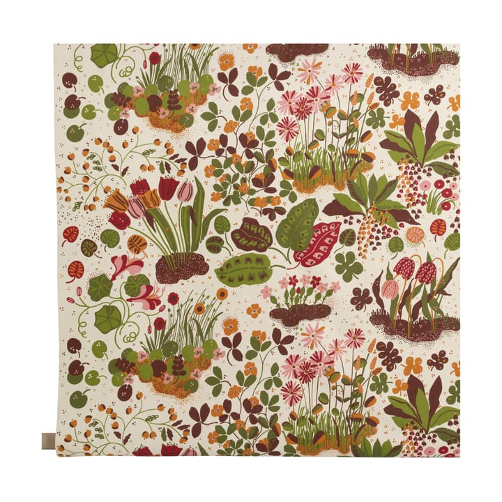 Ailanthus stoff - Multi - Almedahls