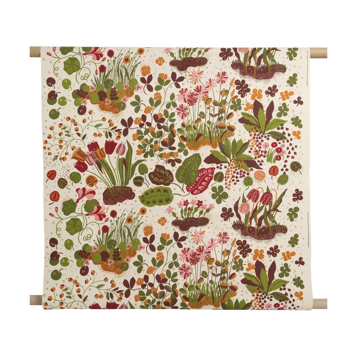 Bilde av Almedahls Ailanthus stoff Multi
