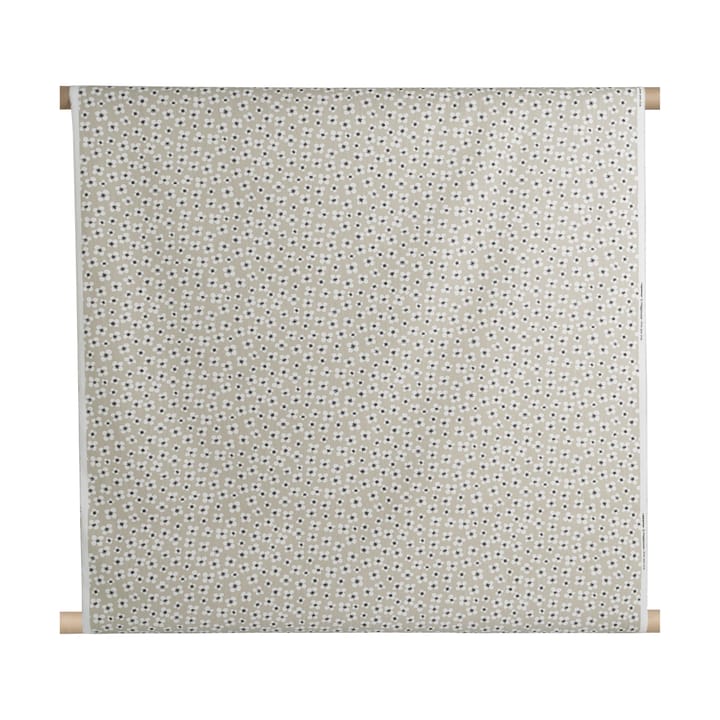 Belle Amie voksduk metervare - Beige - Almedahls