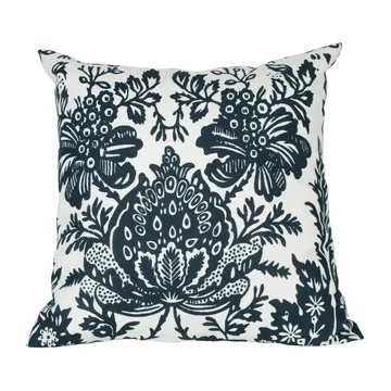 Granatäpple putetrekk 50 x 50 cm - Sort - Almedahls