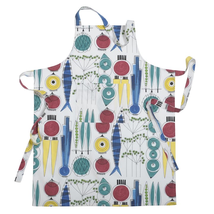Picknick forkle, multi Almedahls