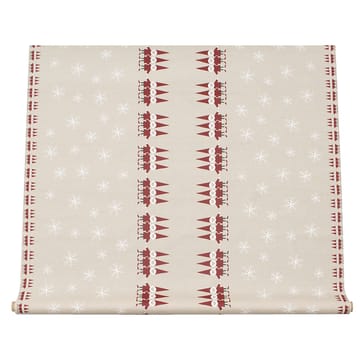 Rødnisse duk 147x250 cm - Beige - Almedahls
