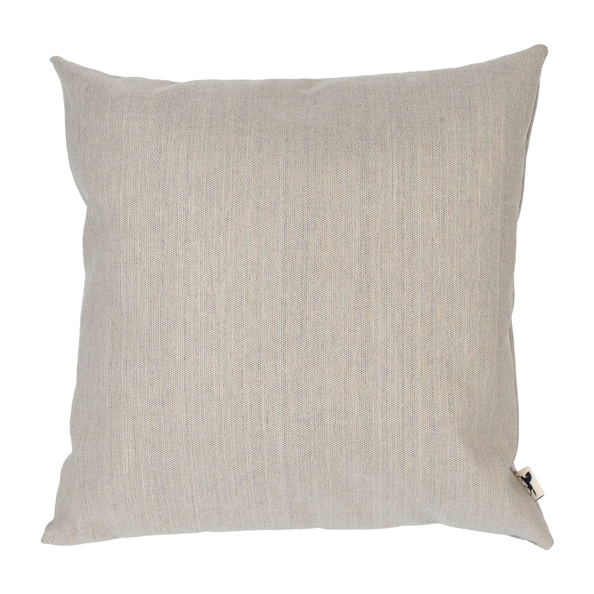 Bilde av Almedahls Twist putetrekk 50 x 50 cm Lys beige