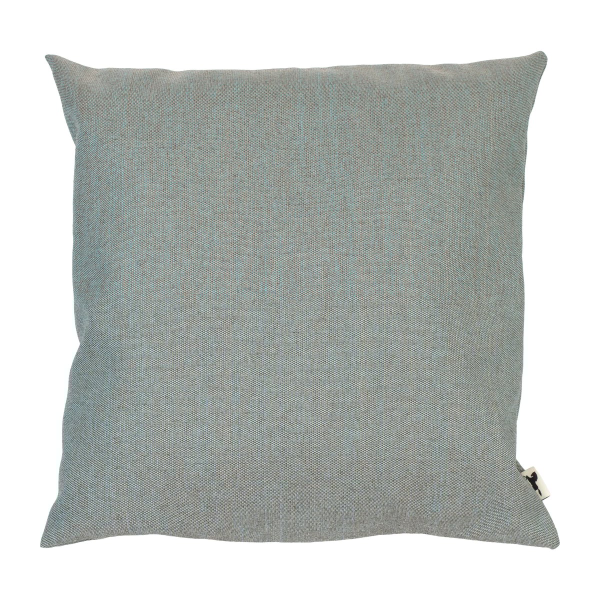 Bilde av Almedahls Twist putetrekk 50x50 cm Blå-natur