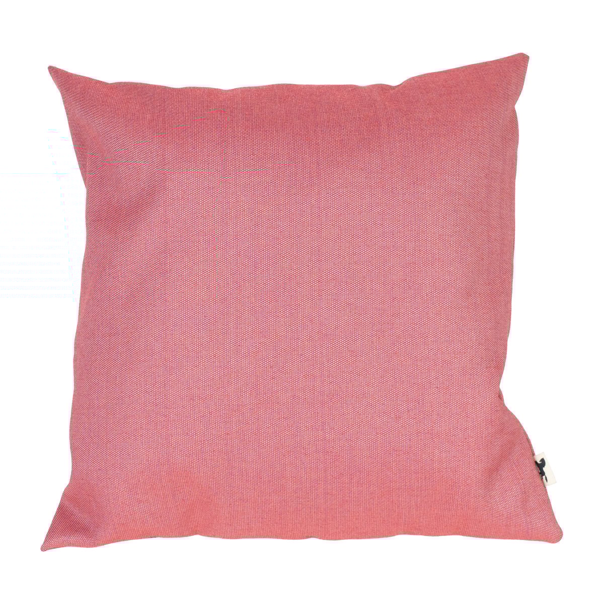 Bilde av Almedahls Twist putetrekk 50x50 cm Rosa-rød