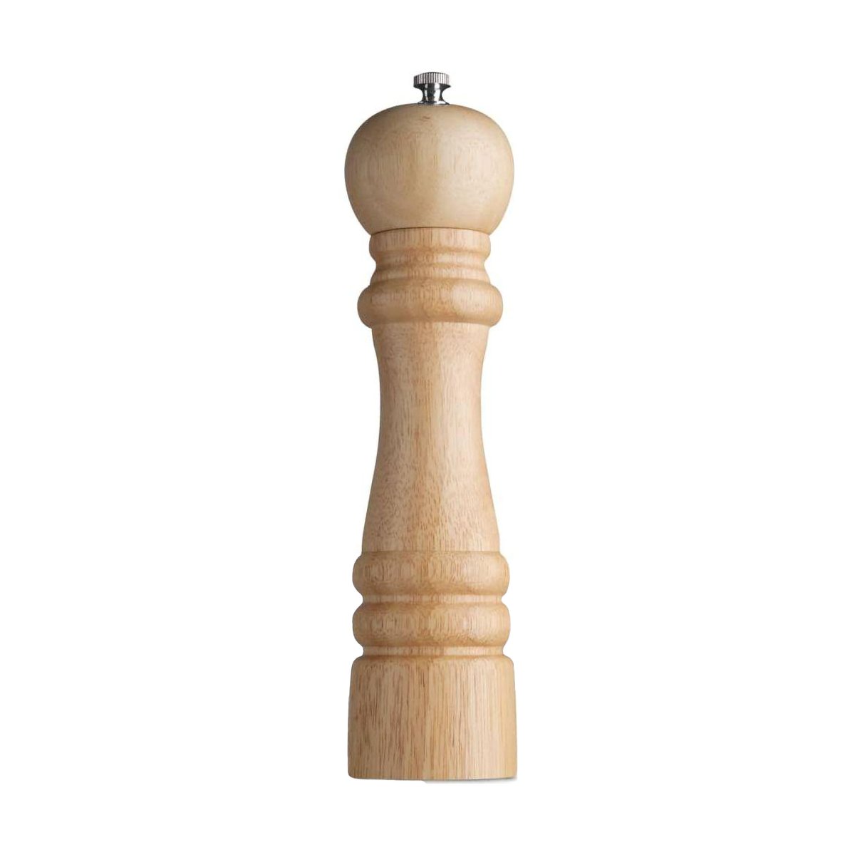 Amefa krydderkvern Amefa Salt- eller pepperkvern, 26 cm, naturell