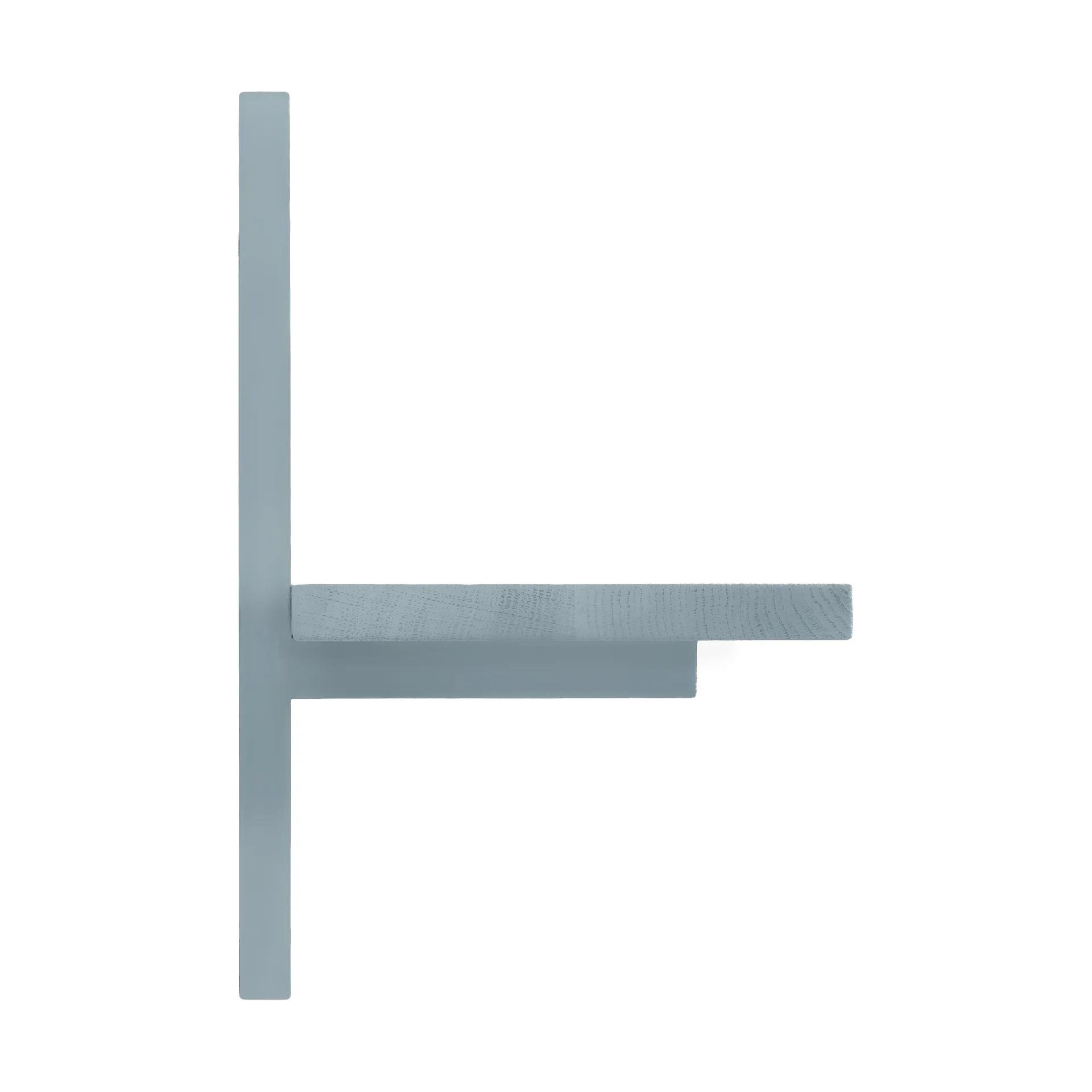 A-Light Shelf vegghylle Special Edition, Grey blue 90x21x35 cm Andersen Furniture