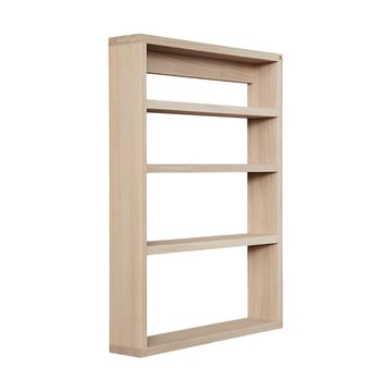 A-Podium vegghylle 70x10x52 cm - Oak - Andersen Furniture