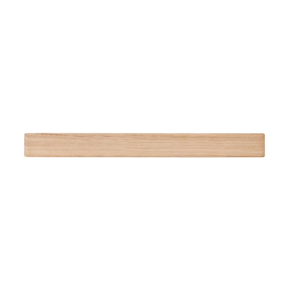 Andersen Furniture Andersen magnetlist 32 cm Oak | Skandinavisk Design | Magnetlister | Brun