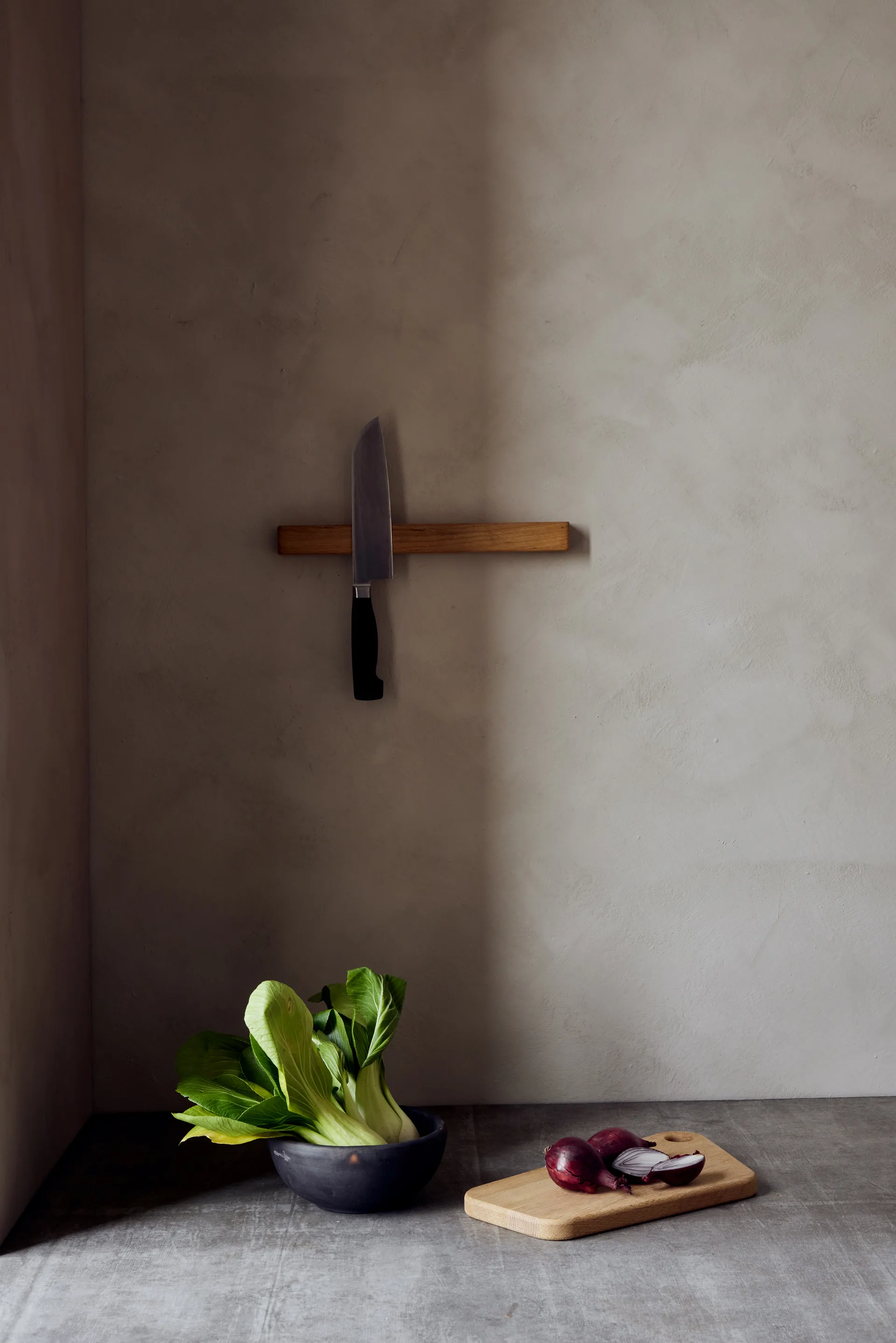 Andersen magnetlist 32 cm, Oak Andersen Furniture