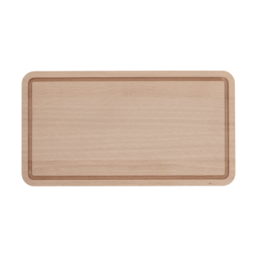 Andersen skjærefjøl Large 27x50 cm - Oak - Andersen Furniture