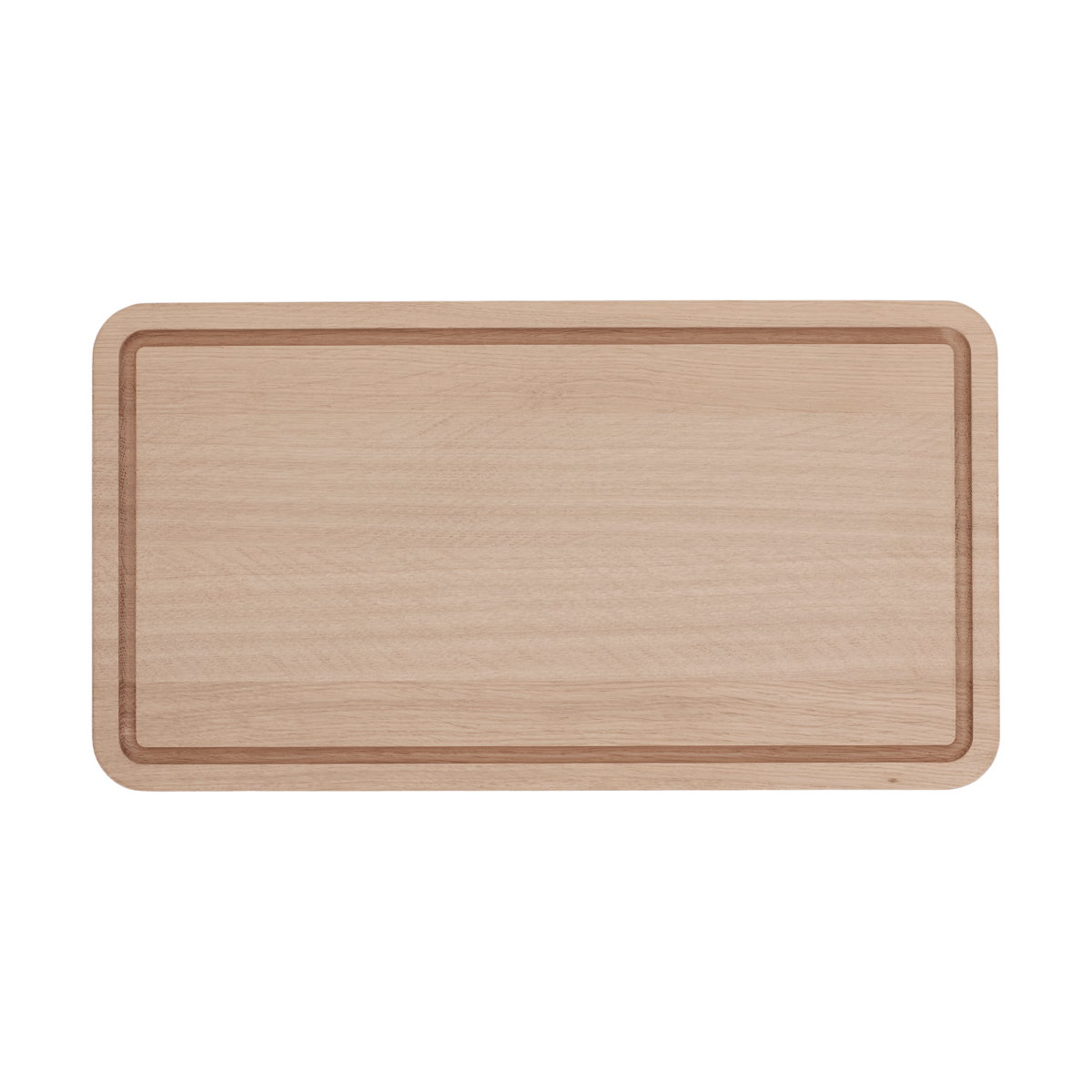 Andersen Furniture Andersen skjærefjøl Large 27x50 cm Oak